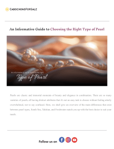 An Informative Guide to Choosing the Right Type of Pearl.docx (1)