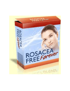 Rosacea Free Forever™ PDF eBook by Laura Taylor