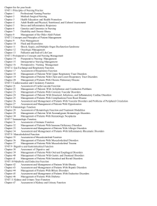 Test Bank for Brunner and Suddarth's Textbook of Medical-Surgical Nursing 15th Edition Hinkle Test Bank (4)