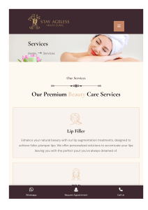 Gold Facial in Plainview