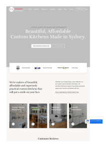 Sydney Kitchens And Bathrooms