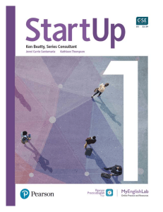 startup-1-student-book