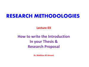 RM Lec. 03 Proposal (1)