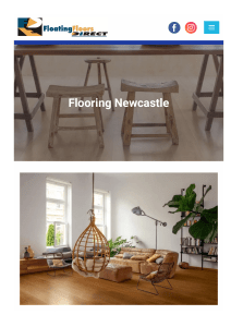 Flooring Newcastle