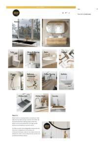 Bathroom Vanities Melbourne