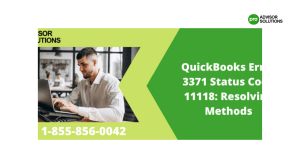 How to Fix QuickBooks Error 3371 and Resolve License Initialization Issues