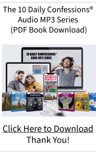 The 10 Daily Confessions® Audio MP3 Series FREE Download