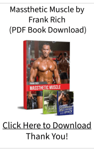 Massthetic Muscle PDF FREE Download