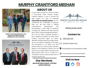 Murphy Crantford Meehan