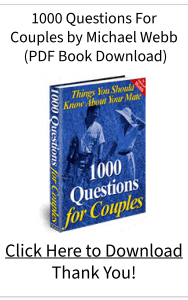 1000 Questions For Couples PDF FREE Download