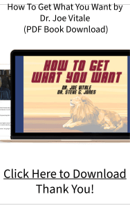 How To Get What You Want FREE PDF Download