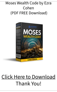 Moses Wealth Code FREE PDF Download