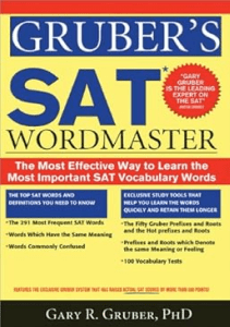 EBOOK Gruber s SAT Word Master The Most Effective Way to Learn the Most Important SAT 