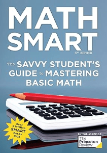 DOWNLOAD Math Smart 3rd Edition The Savvy Student s Guide to Mastering Basic Math Smart Guides 