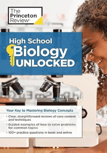 REVIEW High School Biology Unlocked Your Key to Understanding and Mastering Complex Biology 