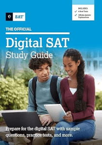 READING The Official Digital SAT Study Guide Official Digital Study Guide 