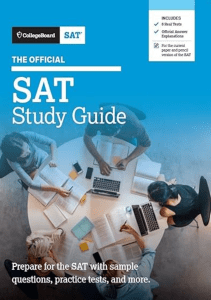 Official SAT Study Guide 2020 Edition