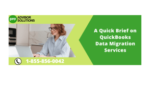 Streamline Your Business with QuickBooks Data Migration Services