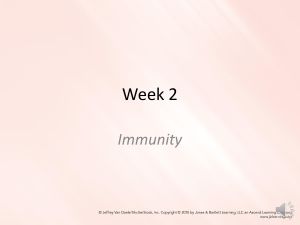 Immunity and Stress: A Comprehensive Overview