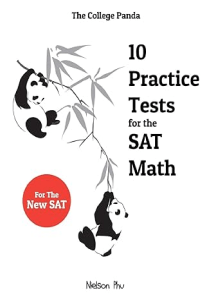 PDF The College Panda s 10 Practice Tests for the SAT Math