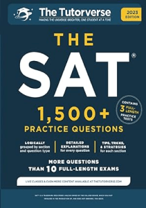 READ The SAT 1 500 Practice Questions