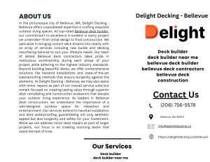 Delight Decking - Bellevue (2)