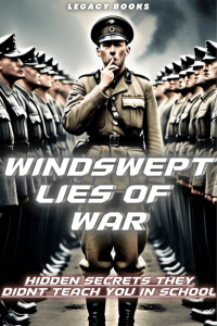 Windswept Lies of War