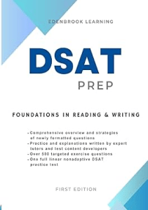 REVIEW Digital SAT Reading and Writing Foundations