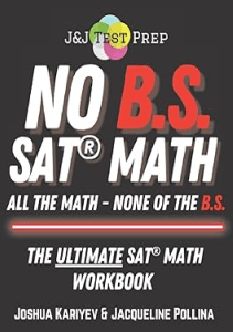 READ No B S SAT Math