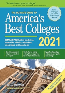 PDF The Ultimate Guide to America s Best Colleges 2021