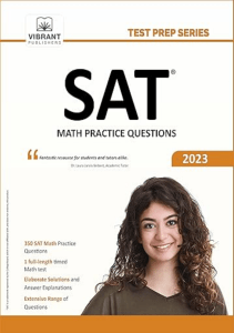 DOWNLOAD SAT Math Practice Questions Test Prep Series 