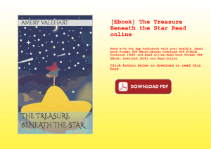 [Ebook] The Treasure Beneath the Star Read online