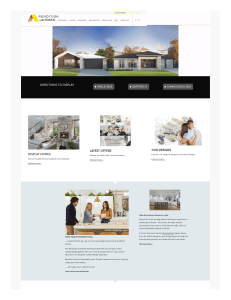 Home Designs Adelaide