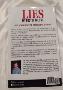 READ Lies My Doctor Told Me Medical Myths That Can Harm Your Health