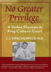 EBOOK No Greater Privilege A Yankee Physician in King Cotton s Court