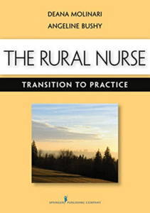 BOOKS The Rural Nurse Transition to Practice