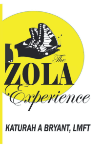 BOOK The ZOLA Experience A Journey of Recovery From Loss