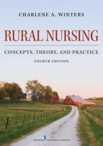 BOOK Rural Nursing Concepts Theory and Practice Fourth Edition