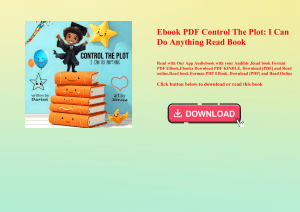 Ebook PDF  Control The Plot I Can Do Anything Read Book