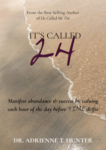 DOWNLOAD It s Called 24 Manifest abundance success by valuing each hour of the day 