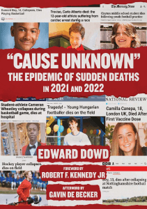 EBOOK Cause Unknown  The Epidemic of Sudden Deaths in 2021 2022 Children’s Health 