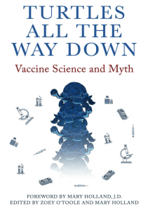 READ Turtles All The Way Down Vaccine Science and Myth