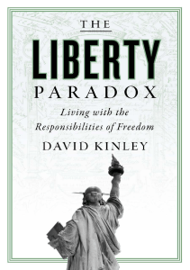 READ The Liberty Paradox Living with the Responsibilities of Freedom