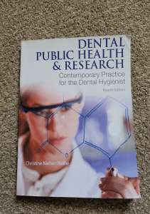 READ Dental Public Health Research Contemporary Practice for the Dental Hygienist