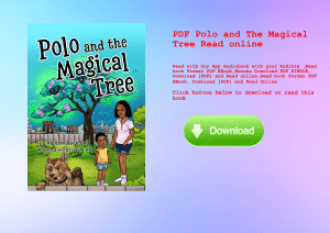 PDF Polo and The Magical Tree Read online