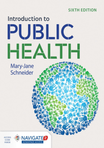 EBOOK Introduction to Public Health