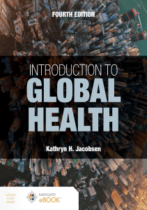 READ Introduction to Global Health