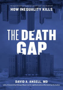 BOOKS The Death Gap How Inequality Kills