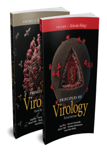 DOWNLOAD Principles of Virology Multi Volume ASM Books 