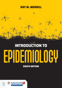 READ Introduction to Epidemiology